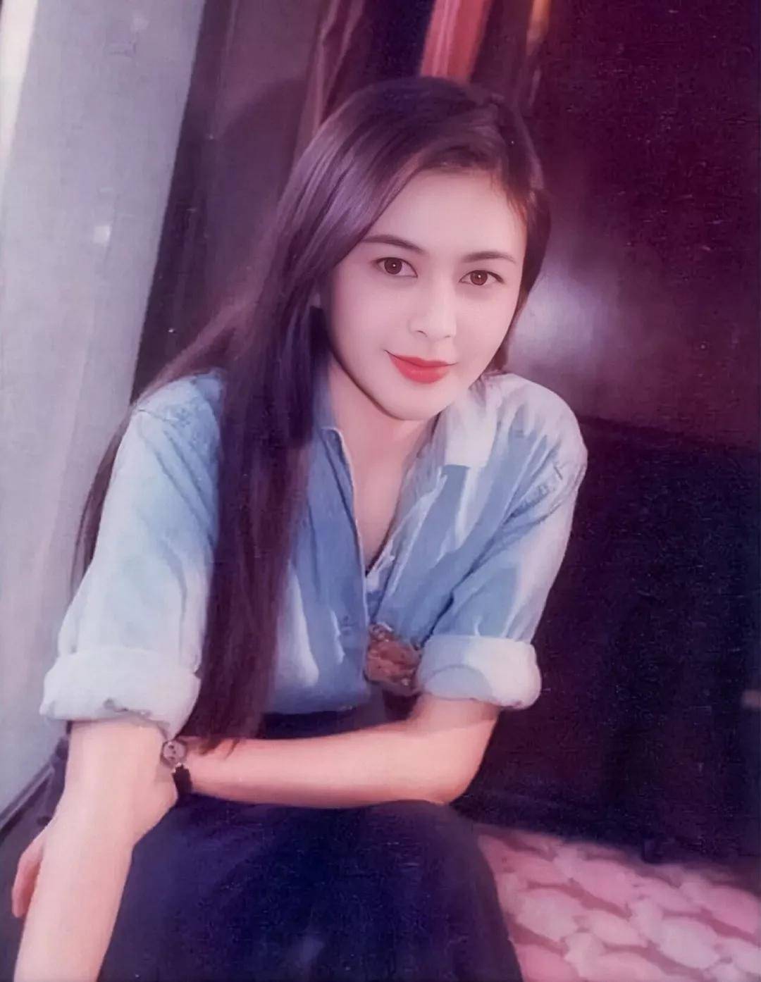 关之琳|被“写进历史”的港风女神，你pick哪一个？