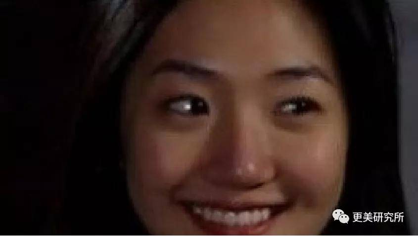 底子|骨相差生逆袭南韩第一时髦精，全智贤都压不住？！