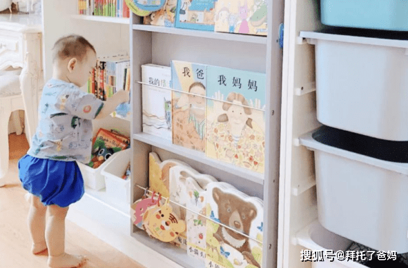 家长|宝宝不爱洗澡？那是大多数家长没做对4件事！