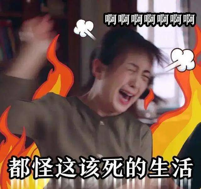 杨童舒|明明跟郭碧婷共用一张脸，她怎么就是恶毒女配的下场？