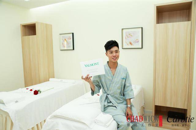 肌肤|知名时尚博主曹凯 素颜无暇的美肤秘诀