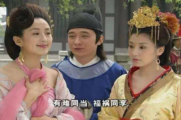 杨童舒|明明跟郭碧婷共用一张脸，她怎么就是恶毒女配的下场？