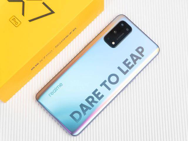 上手一周后,我来谈谈realme 真我x7 pro是否还值得买