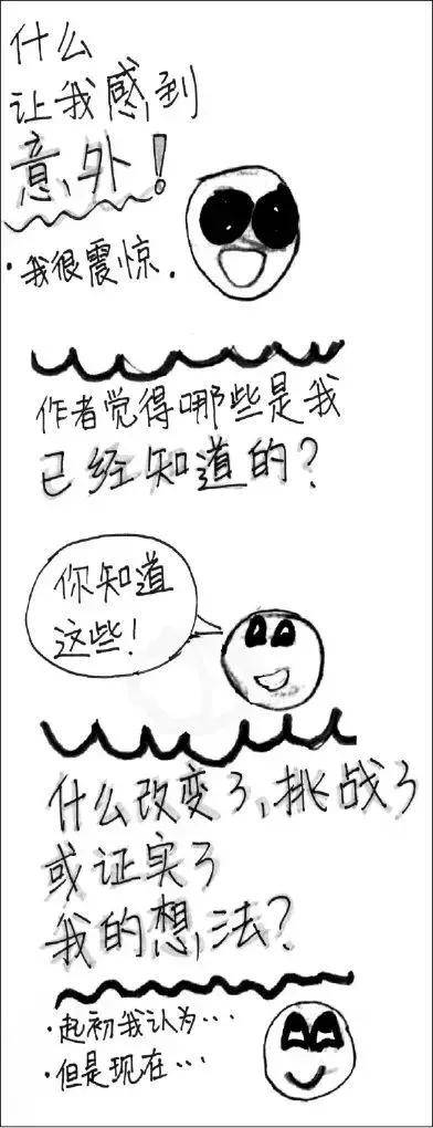 思考|颠覆思维方式：教师如何培养出有自己思考的“阅读者”？