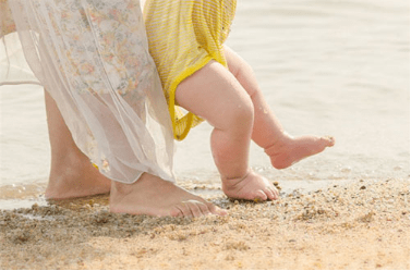 早晚|孩子走路早晚暗示智商高低？医生终于说了实话！