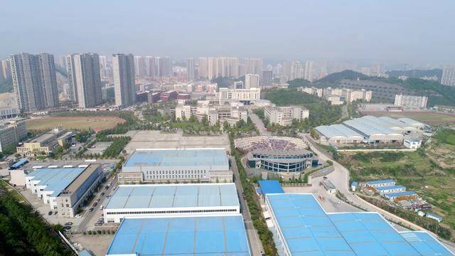 志愿|期待你的加入！湖北工业职业技术学院2020年报考指南上线