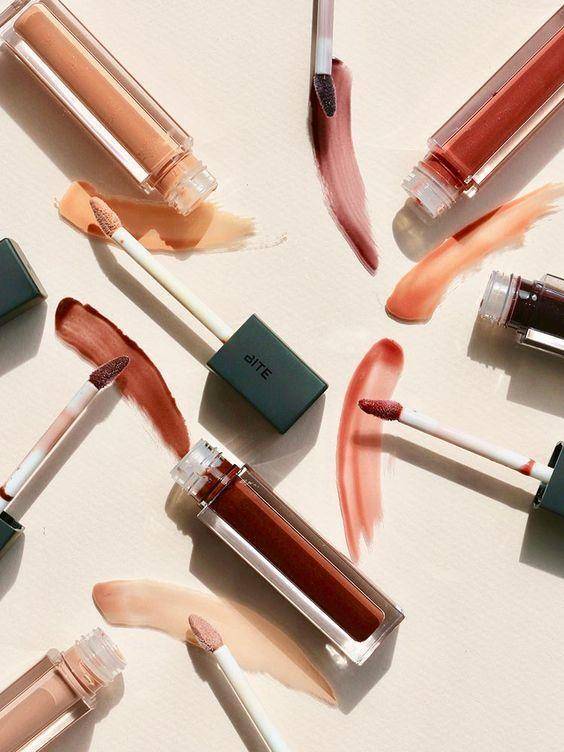 枫色|在这个慵懒限定的季节，将秋天的枫色抹在唇上