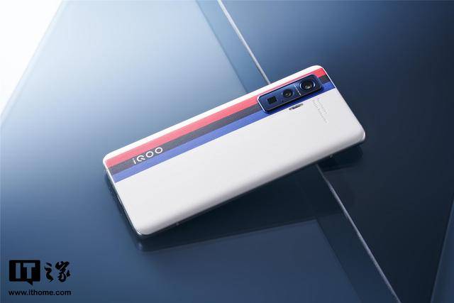 Pro|“一用难回”： iQOO 5 Pro 传奇版 120W 闪充体验