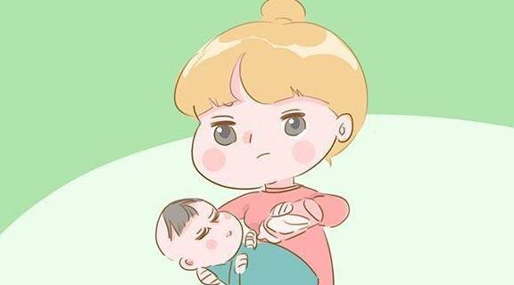 家长|再穷也得给他补的4种营养元素，家长得知道宝宝出生后