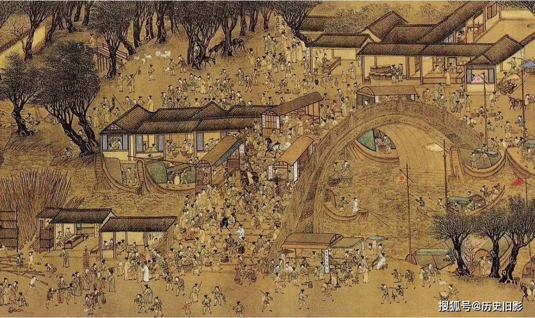 因此,明穆宗一反常规,允许民间公开贸易,施行所谓的"隆庆开关".