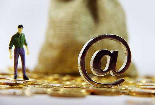 工资|为什么互联网行业工资较高？你怎么看？