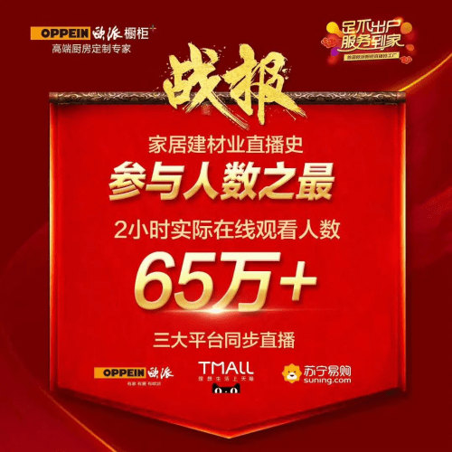 欧派|欧派家居获中信证券首次覆盖 获“买入”评级