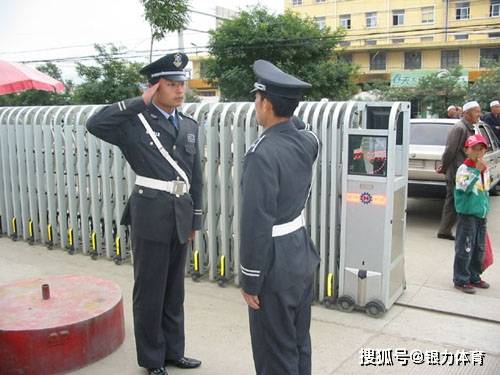 上海保安公司排名_上海保安公司