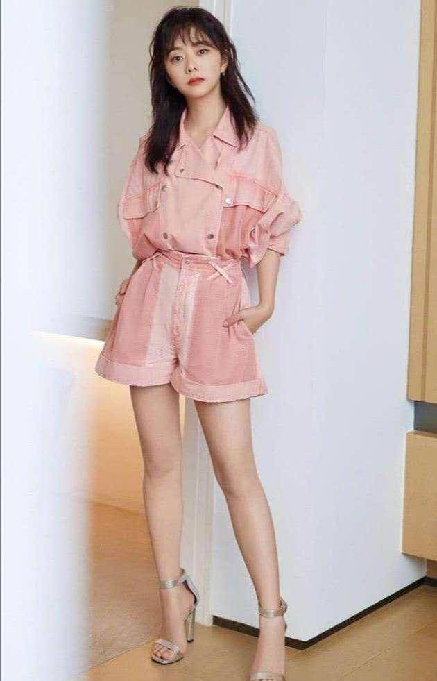 原创谭松韵妈妈车祸案肇事者是谭松韵小学同学，事发后一句道歉都没有
