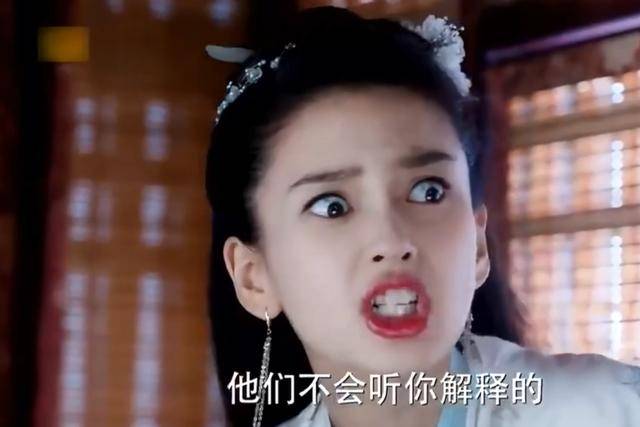 夏天|鹿晗、AB靠悬疑剧逆转？流量的危机觉醒路上，他们才摸到小手指