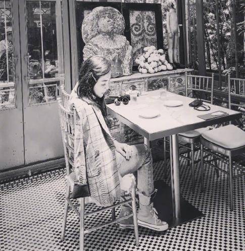 今年|原创梁静茹六度入围歌后，自曝离婚初期偶落泪，对爱情仍抱有期待