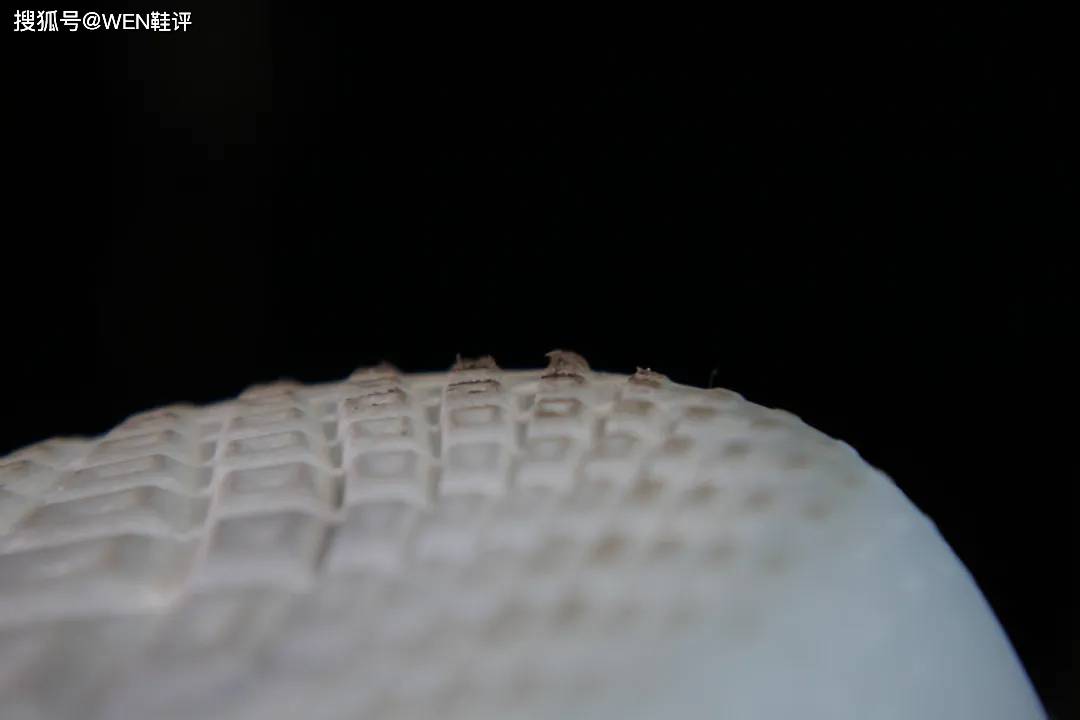 pro|一次不算完美的升级！还差一个环节它就可以成为一双实战好鞋