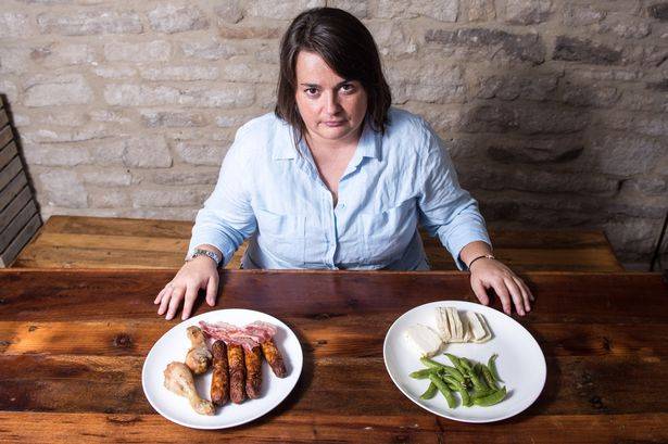 味道|英国一妇女新冠康复后成了素食者：肉食有股汽油味，让人恶心