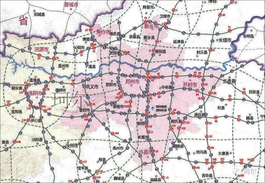 2021郑州市区人口_郑州2021年市区地图(2)