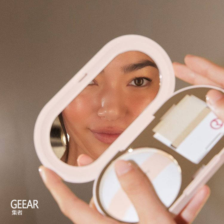 品牌|赛琳娜·戈麦斯推出个人彩妆品牌Rare Beauty！