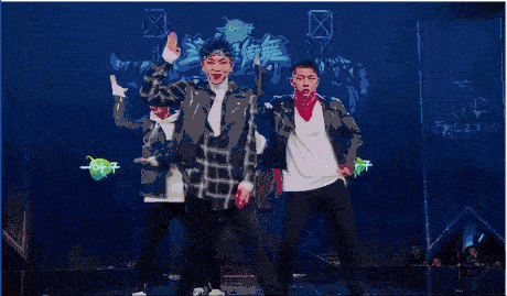 风格|服饰穿搭《这！就是街舞》第三季强势回归！潮流、舞蹈、街头文化，应有尽有！