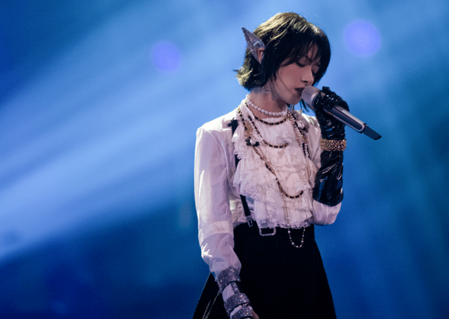 艺人|原创台前幕后幺蛾子太多！代言人账号都被盗了？