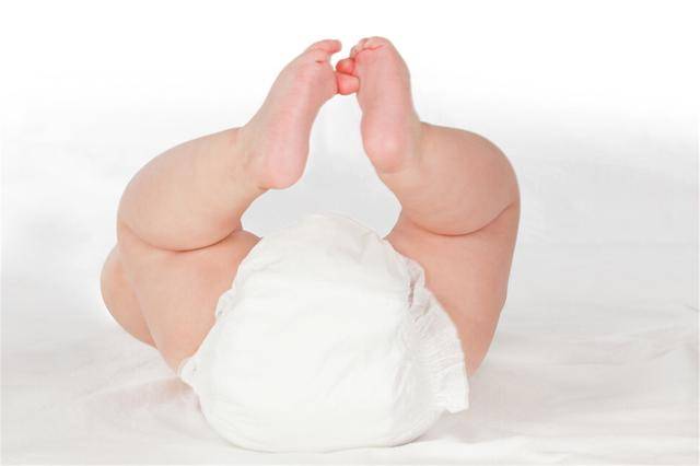 宝宝|红屁股、湿疹极易找上门来，你找到护理关键了吗宝宝皮肤娇嫩