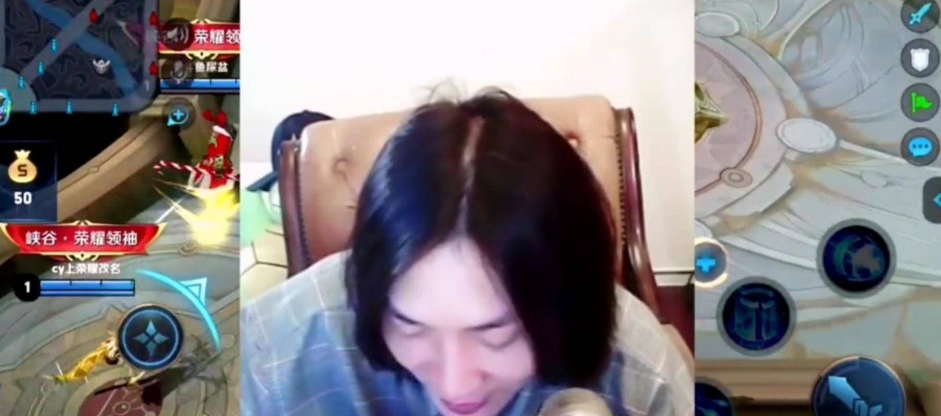 张大仙王者荣耀直播回放 eed48562339e49669dcf4588863ce641.jpeg