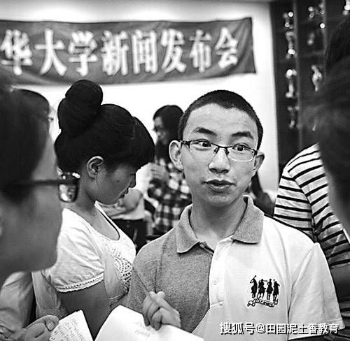 孩子|13岁“神童”上清华的教育密码在哪里？（上）