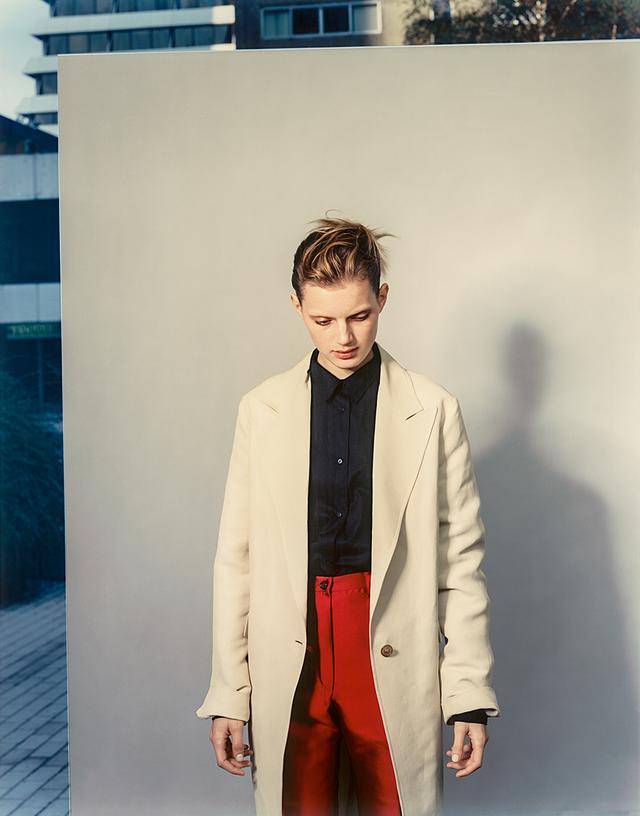 时装|过时的极简主义鼻祖