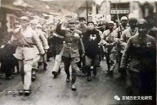 战友|广德籍抗美援朝英雄张万海（下）