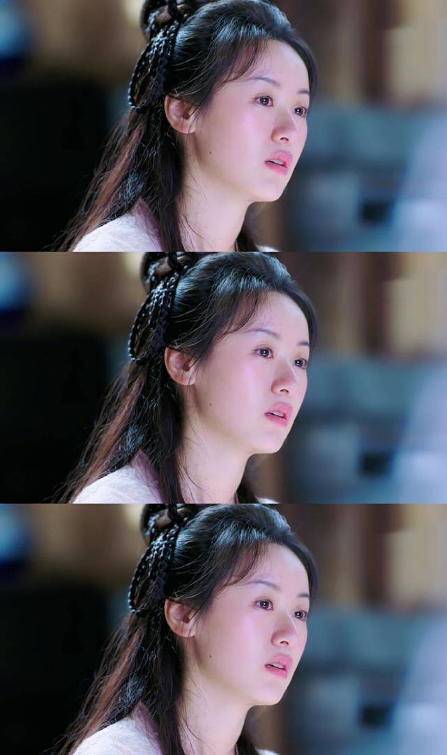 热度|原创《琉璃》大火，袁冰妍涨粉226万，这算是红了吗？