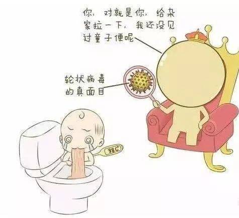 宝宝|宝宝能否顺利躲过秋季腹泻来势汹汹
