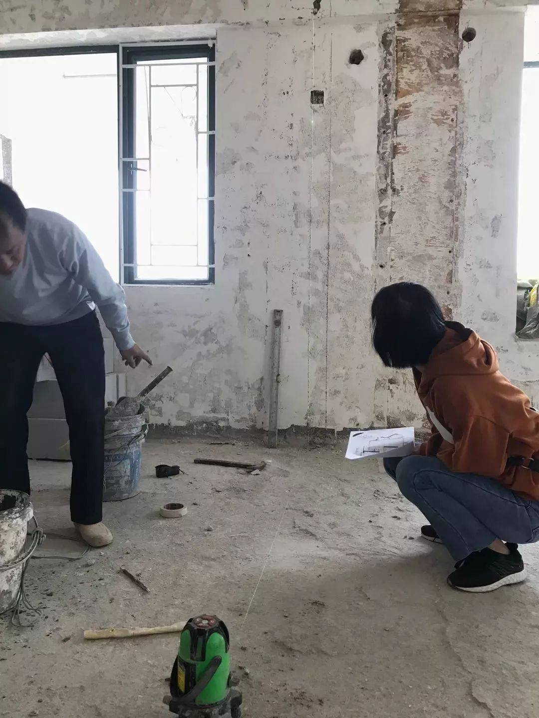 装修|花钱请的设计师，给了效果图就完事了？没有这些图，立马投诉！