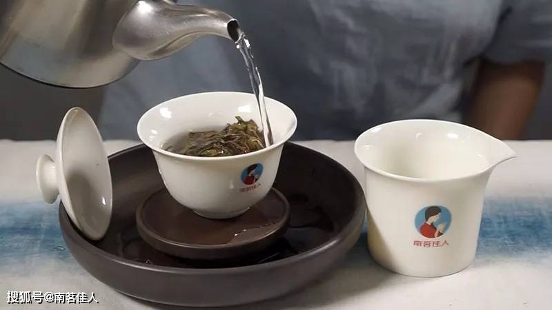 茶叶能泡几分钟 51930befc5a04ef5bf6a7c6eefb7520b.jpeg