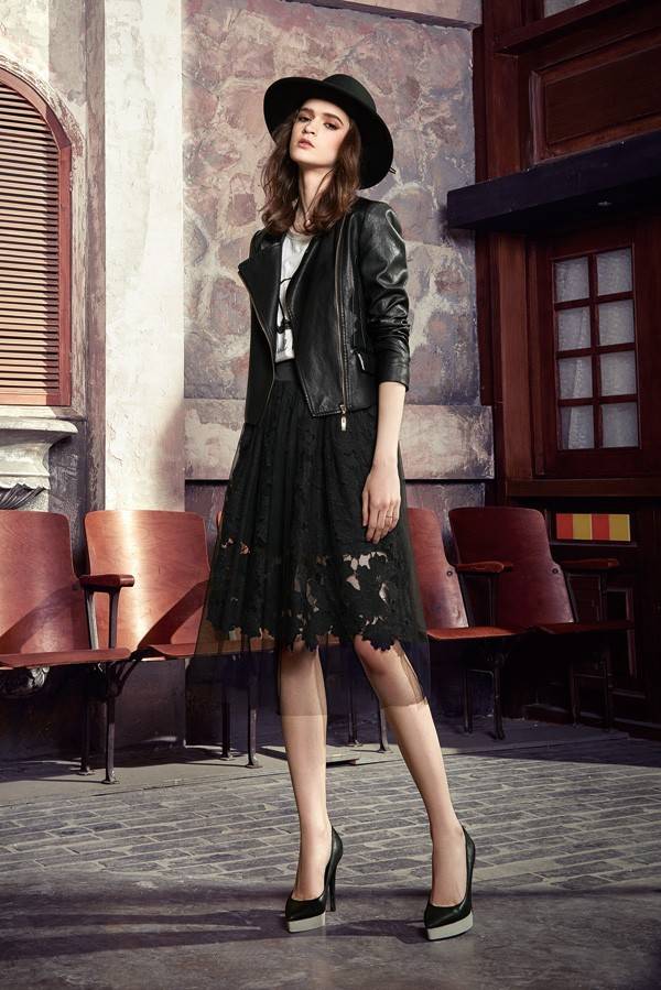 环节|薇雅女装简介，令国内无数女性心动的品质女装