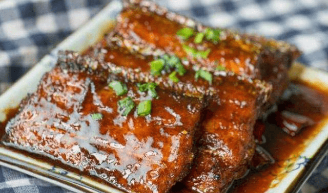 猪肉怎么做又嫩又烂 63160ff5dd5a4270a84607d07f02abfd.png