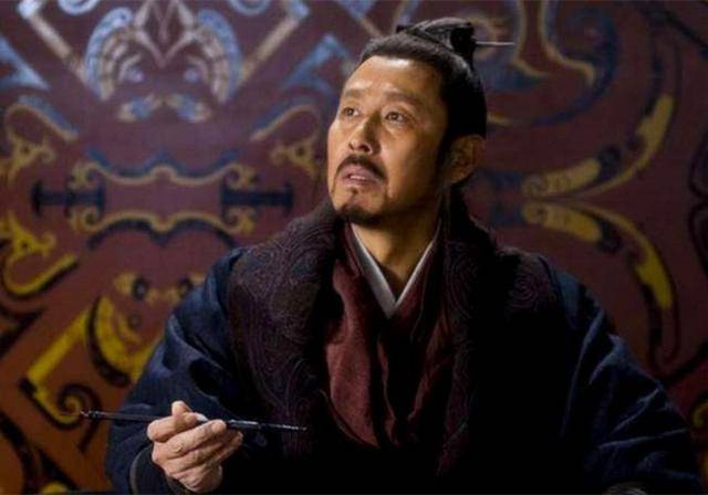 
萧何、陈平、诸葛亮 这三个宰相中 谁对国家的影响最大？-PA集团中国(图4)