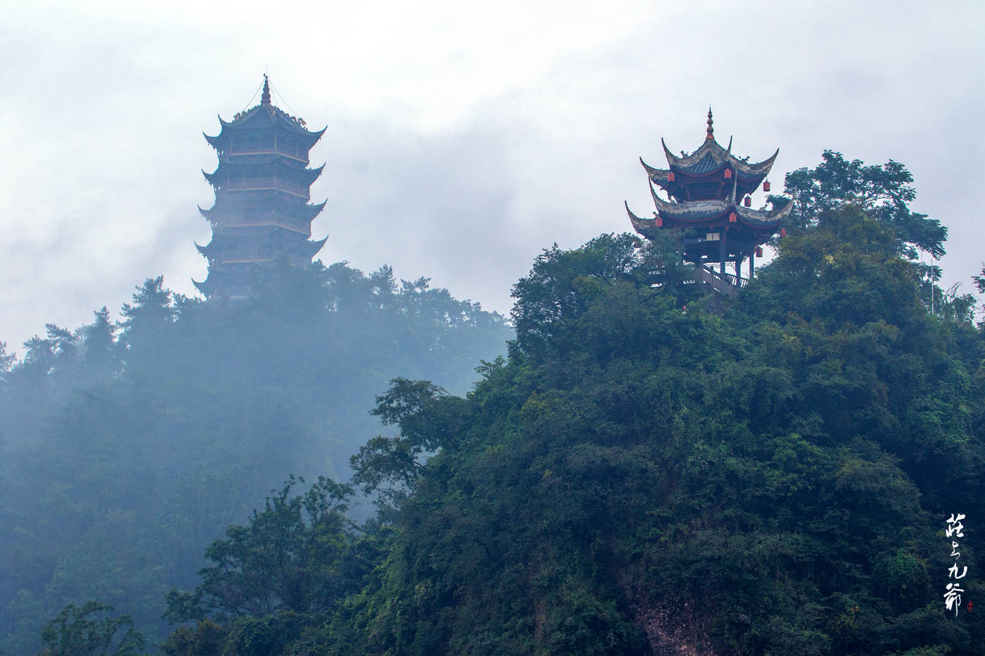 古建|两千多年前的古建奇迹 至今都在使用 能看懂的人不太多