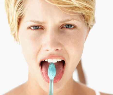 刷牙时几个不曾注意的点！学会如何清理口腔