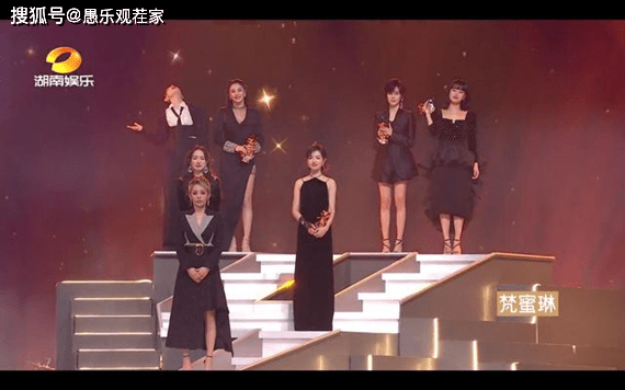 理由|原创《浪姐》：宁静发脾气并非无理由，属于一组的第4个名额突然没了