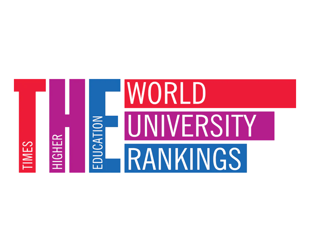 2021年泰晤士报世界大学排名出炉!