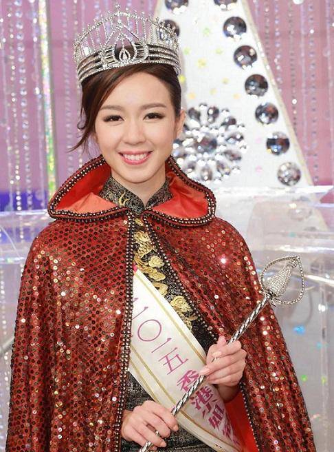 地气|平民港姐桂冠价格接地气，无赞助变“史上最便宜”，最贵还是这顶