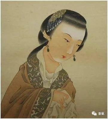 祖先|女人爱美5000年前就开始了，今天你用的都是你的祖先玩剩下的！