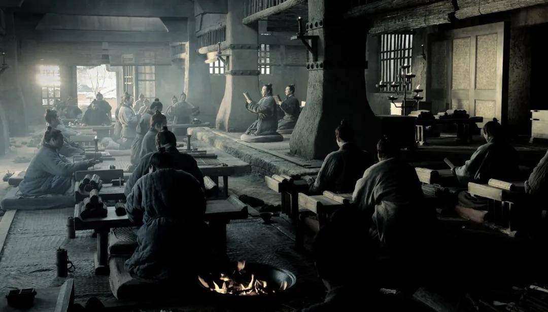 教师|“民办教师”孔子，如何逆袭成为“万世师表”？