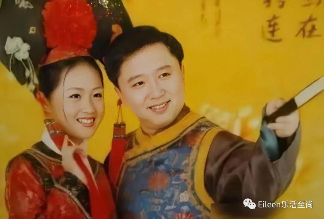 北京|原创德云男团25年出圈记……