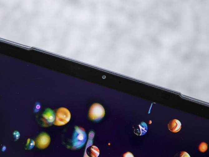 Slim|首搭锐龙7 4800U 联想YOGA Slim 7轻薄本评测