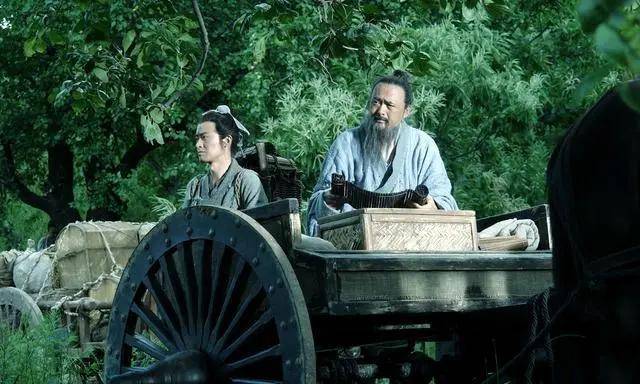 教师|“民办教师”孔子，如何逆袭成为“万世师表”？