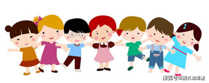 超完整的幼儿常规培养规则（建议幼师收藏）