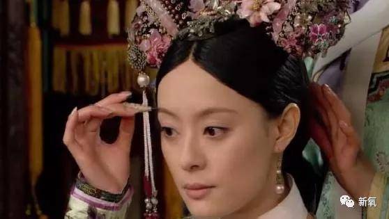 祖先|女人爱美5000年前就开始了，今天你用的都是你的祖先玩剩下的！